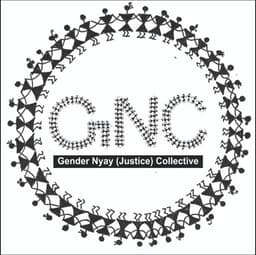 Gender Nyay Collective logo