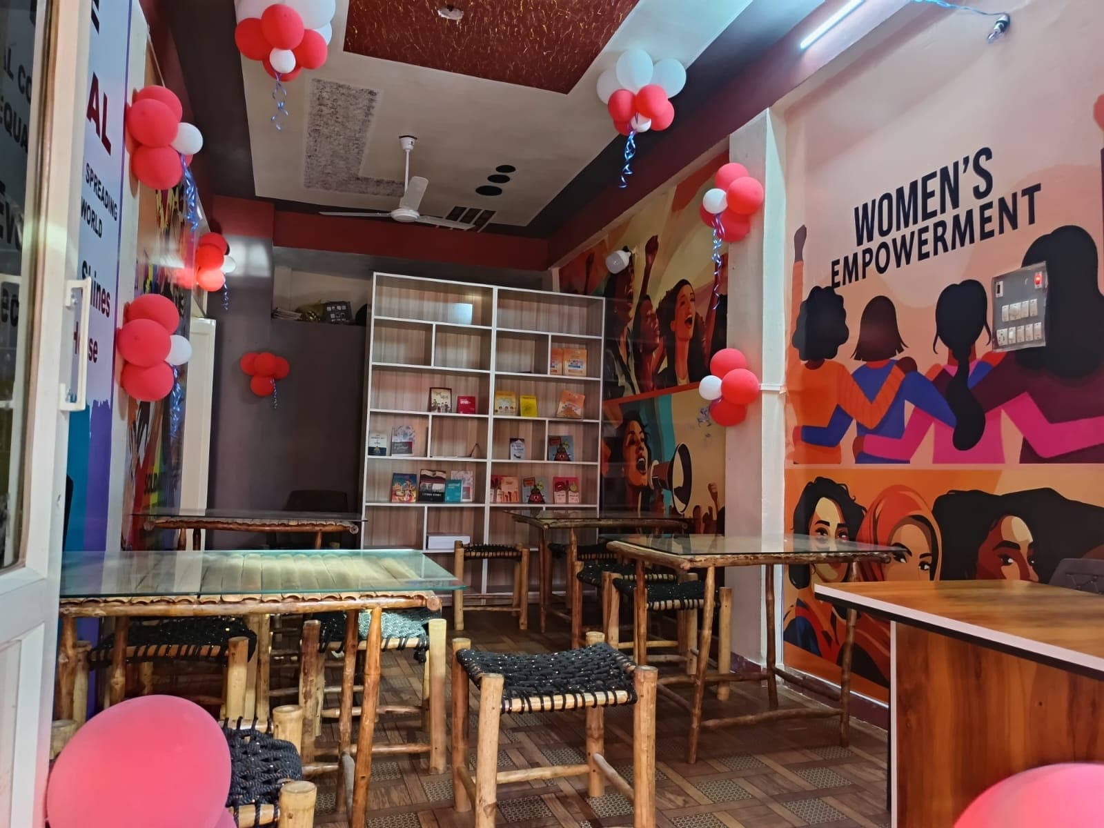 Community solidarity