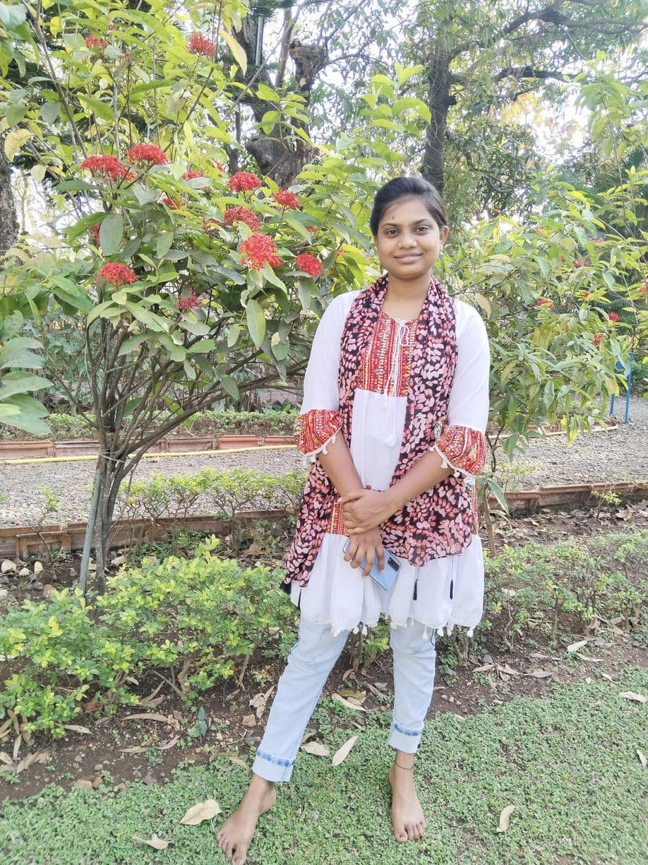 Anamta Rayin, President