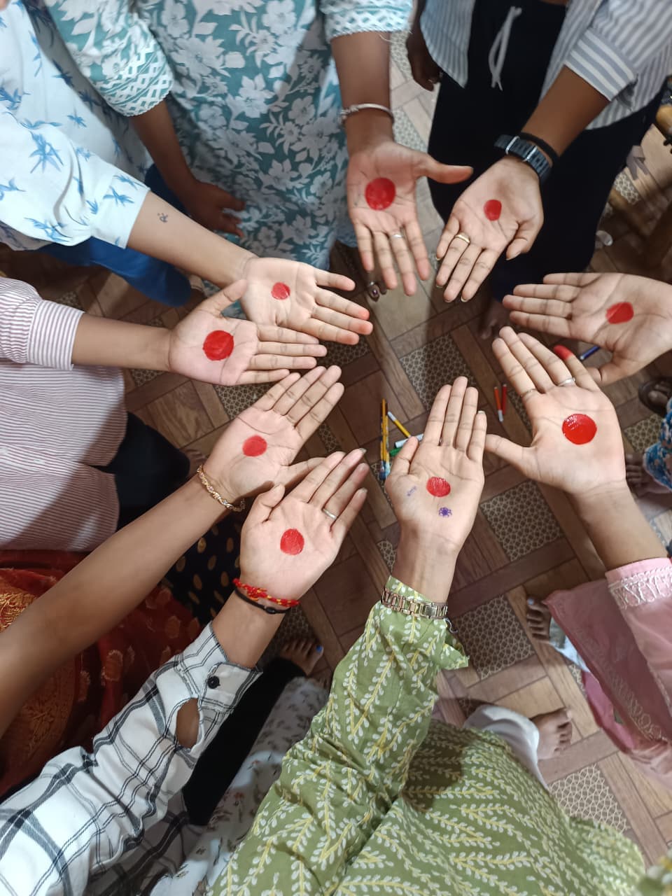 Youth Leadership for Gender Justice in Harda: Vision, Mission, and Local Action
